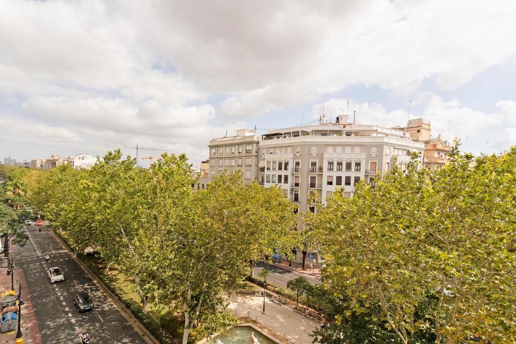 Amplio En Centro By Rent Me Apartment Valencia