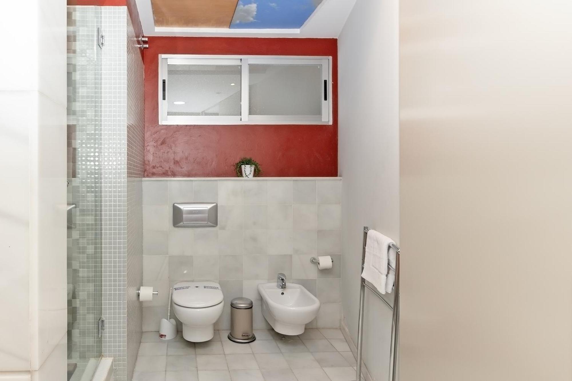 Amplio En Centro By Rent Me Apartment *